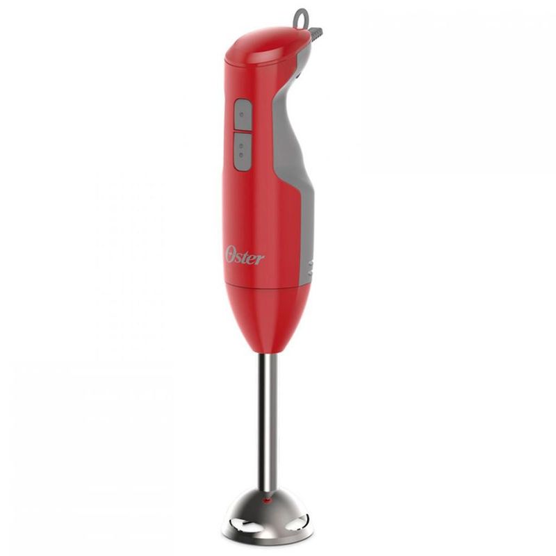 Mixer Oster 250w - Vermelho Fpsthb2610r 110v