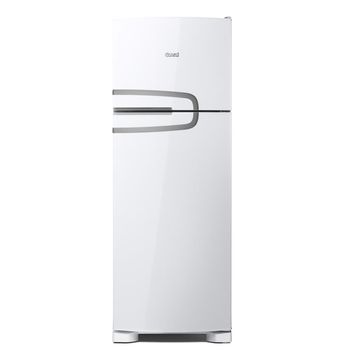 Geladeira Consul CRM39AB Frost Free Duplex 340L