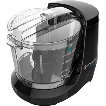 Miniprocessador Cadence Easy Cut MPR520 100W