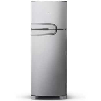 Geladeira Consul CRM39AK Frost Free Duplex Evox 340L