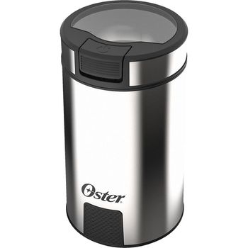 Moedor de Café Oster Inox OMDR100 150W