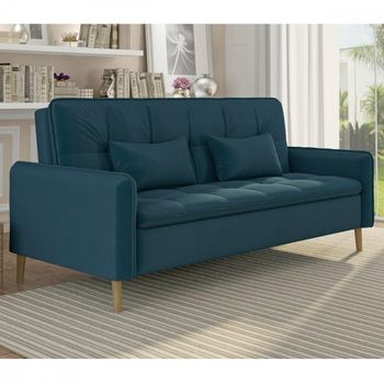 Sofá Cama 4 Lugares Donna Matrix