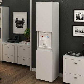 Armário 2 Portas BL3312 Tecno Mobili
