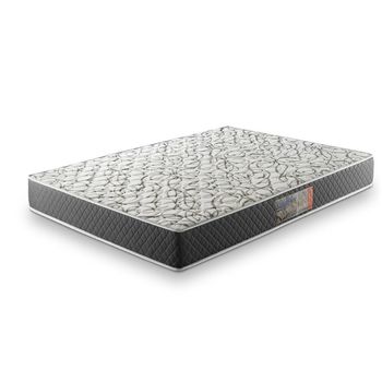 Colchão Casal 138cm Espuma D33 Ouro Umaflex