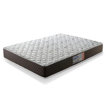 Colchão Casal 138cm Espuma D23 Bronze Umaflex