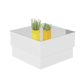 Mesa de Centro MDP Parati Artely