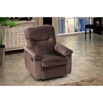 Poltrona Reclinável MX 37 Audi Matrix