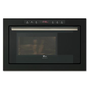 Forno Micro-ondas de Embutir Fischer Infinity 25L