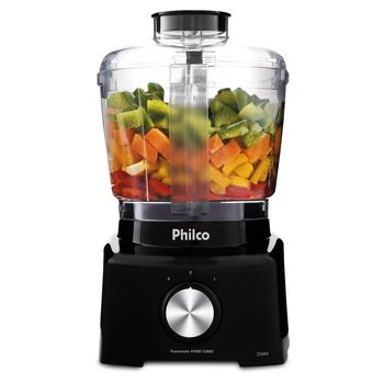 Processador Philco PH900 Turbo 250W