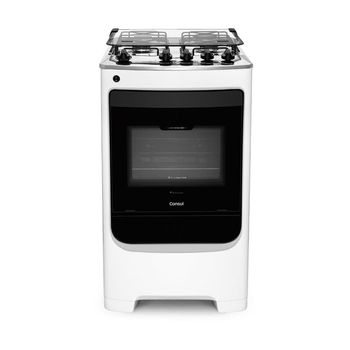 Fogão 4 Bocas Consul CF04NAB Acendimento Automático