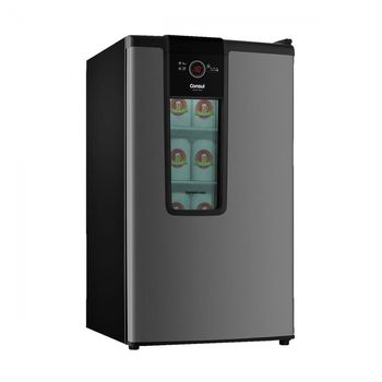 Cervejeira Consul Titanium Vertical Frost Free 82L