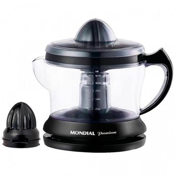 Espremedor Premium E02 30W Mondial