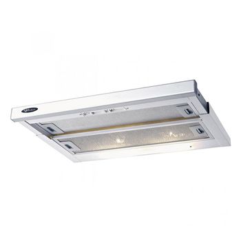Depurador de Ar Embutir Fischer 60cm Slim