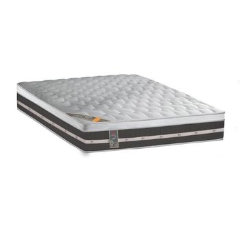 Colchão Casal 138cm Premium Gel One Face Castor