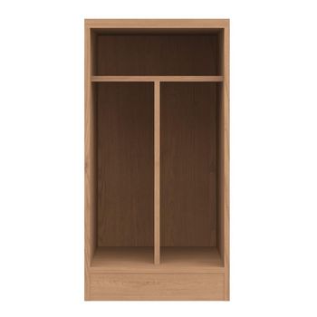 Módulo Nicho Elegance Móveis Castro