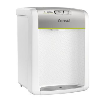 Purificador de Água Consul CPB34AS
