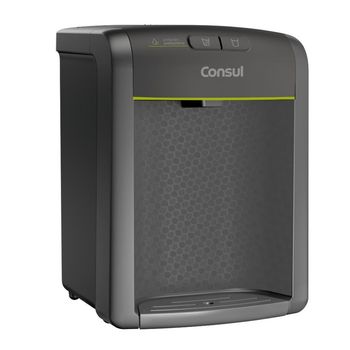 Purificador de Água Consul CPB34AF