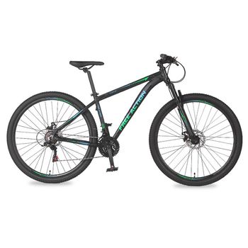 Bicicleta Aro 29 21V Flexus 3.0 Free Action