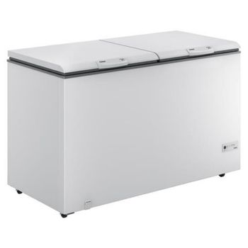Freezer Horizontal Consul 534 Litros CHB53EB