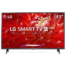 Smart TV Full HD LG 43 Polegadas 43LM6370PSB