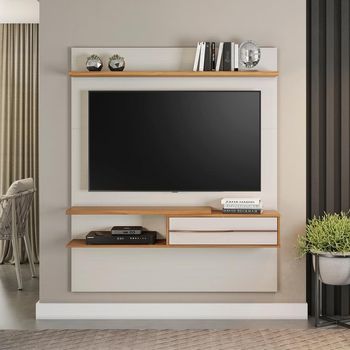 Painel para TV até 55 Polegadas 1 Porta 1155 Notável