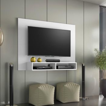 Painel para TV até 49 Polegadas Eros Notável Móveis
