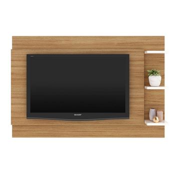 Painel para TV até 65 Polegadas PL3002 Tecno mobili