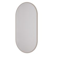 Espelho Decorativo 53cm Jade Cimol