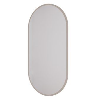 Espelho Decorativo 53cm Jade Cimol