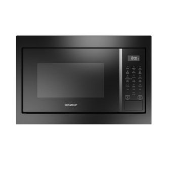 Micro-ondas de Embutir Brastemp BM146AE 32L