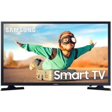 Smart TV LED Samsung 32 Polegadas HD LH32BETBLGGXZD