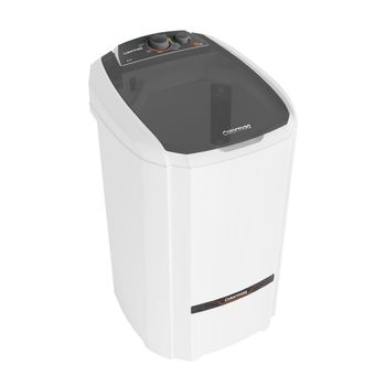 Lavadora de Roupas Colormaq EcoMax LCS20 Semiautomática 20kg
