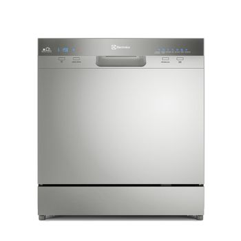Lava Louças 8 Serviços Electrolux LL08S