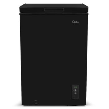 Freezer Horizontal Midea FlexBeer CBA10P 100L