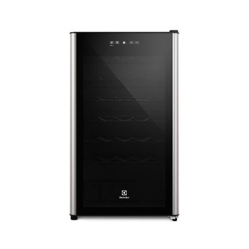 Adega Climatizada Electrolux WSF34 34 Garrafas