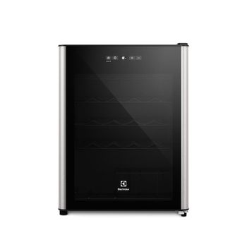Adega Climatizada Electrolux WSF24 24 Garrafas