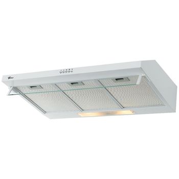 Depurador Fischer Classic New 80cm