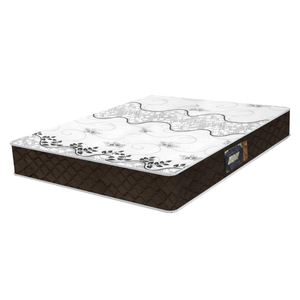 Colchão Casal Espuma D33 138cmx188cm Supreme Gazin | Multiloja