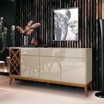 Buffet-3-Portas-3-Gavetas-Passion-EDN
