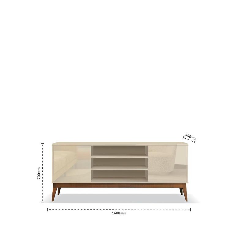 Rack-para-TV-ate-65-Polegadas-2-Portas-Titan-EDN-Moveis