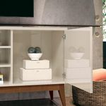 Rack-para-TV-ate-65-Polegadas-2-Portas-Titan-EDN-Moveis