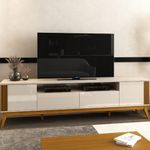 Rack-para-TV-ate-75-Polegadas-2-Portas-2-Gavetas-Morgan-EDN-Moveis
