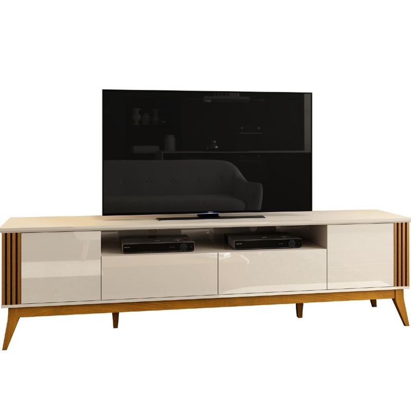 Rack-para-TV-ate-75-Polegadas-2-Portas-2-Gavetas-Morgan-EDN-Moveis