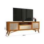 Rack-para-TV-ate-75-Polegadas-3-Portas-Darin-EDN-Moveis