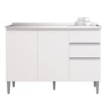 Balcao-3-Portas-2-Gavetas-120cm-sem-Tampo-Aline-Poquema