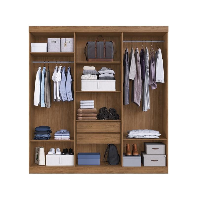 Guarda-Roupa--Casal-6-Portas-2-Gavetas-Salvador-Faimec