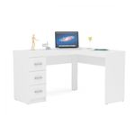 Mesa-para-Computador-3-Gavetas-Fenix-Politorno