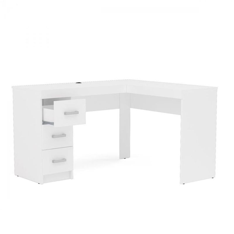 Mesa-para-Computador-3-Gavetas-Fenix-Politorno