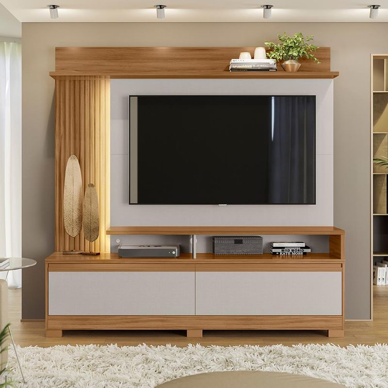 Estante-Home-para-TV-ate--60-Polegadas-2-Portas-NT1295-Notavel