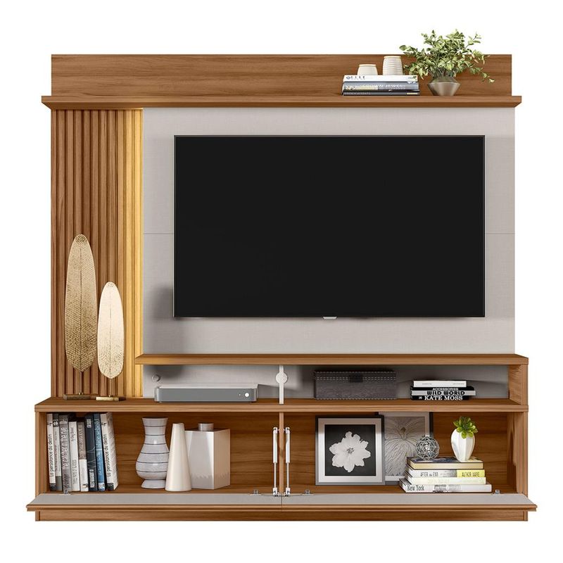 Estante-Home-para-TV-ate--60-Polegadas-2-Portas-NT1295-Notavel